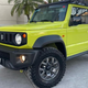 Image for article titled This Suzuki Jimny Will Cost Just $14